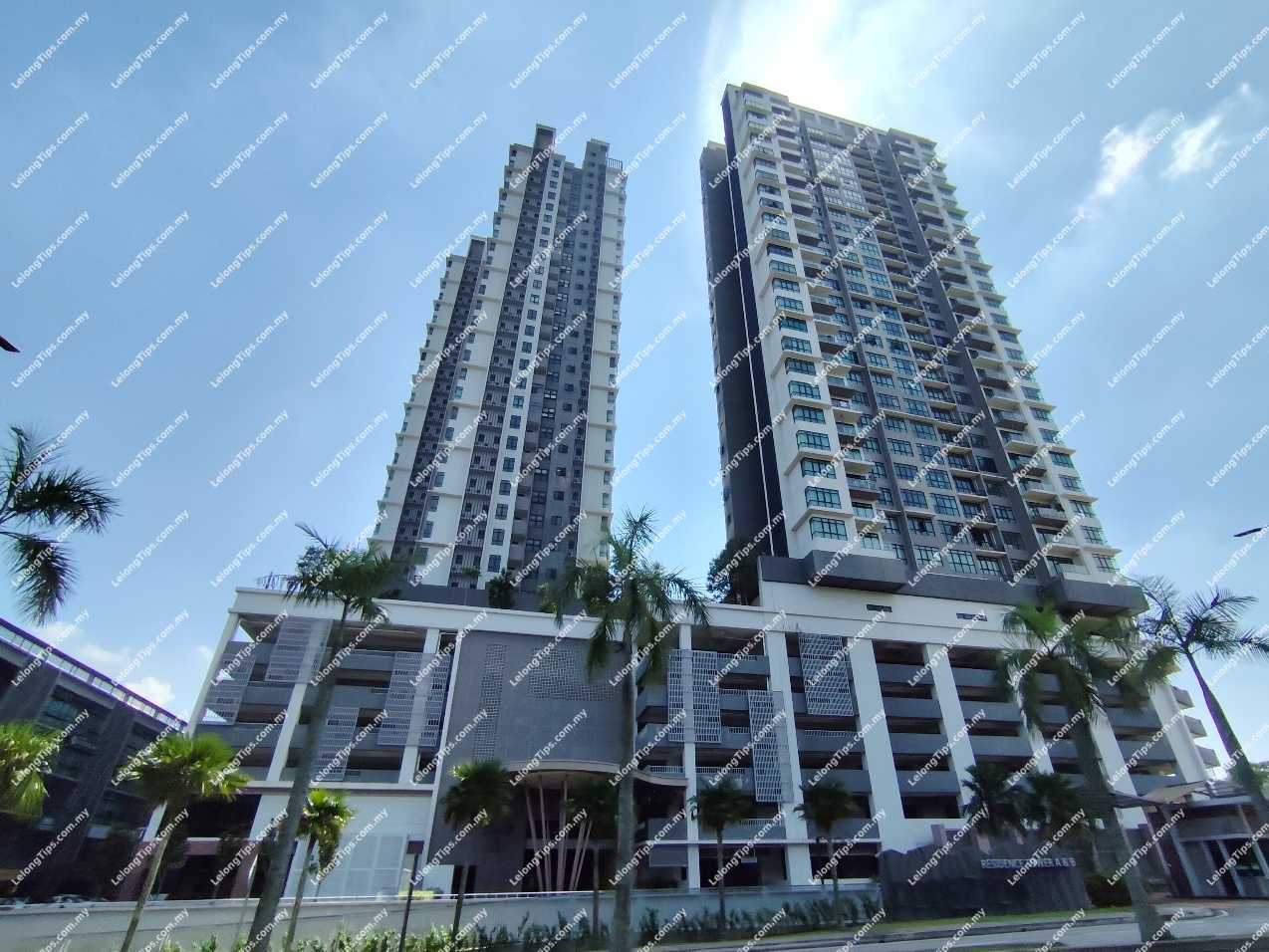Service Apartment
