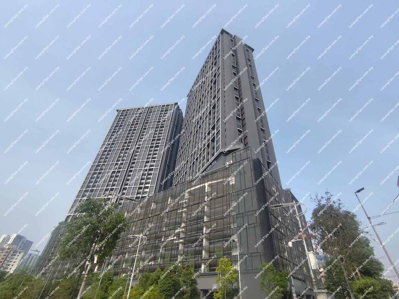 Service Apartment