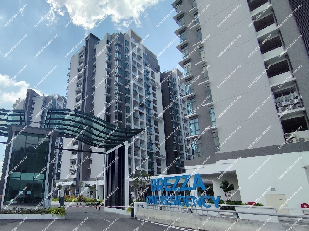 Condominium