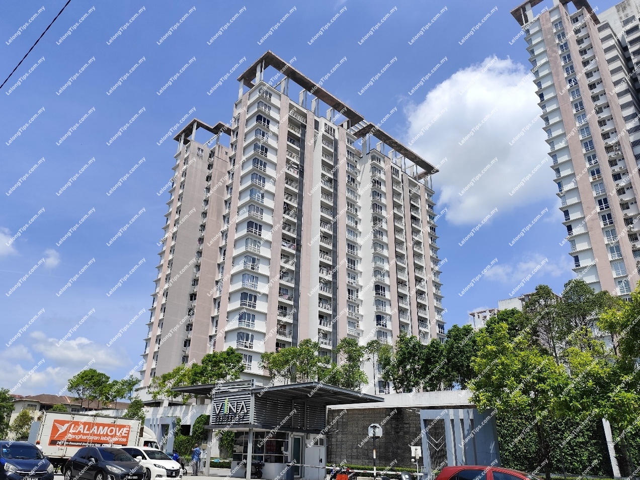 Condominium
