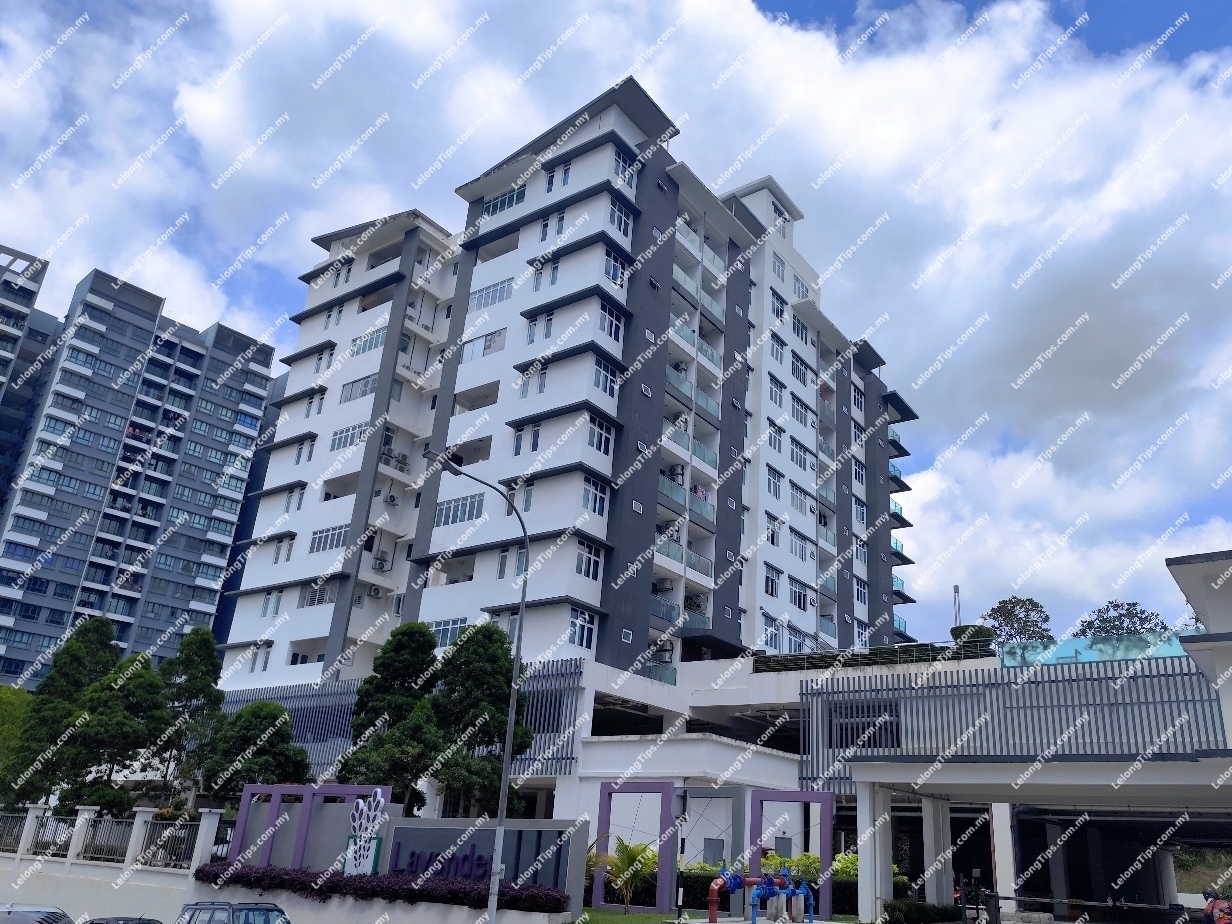 Condominium