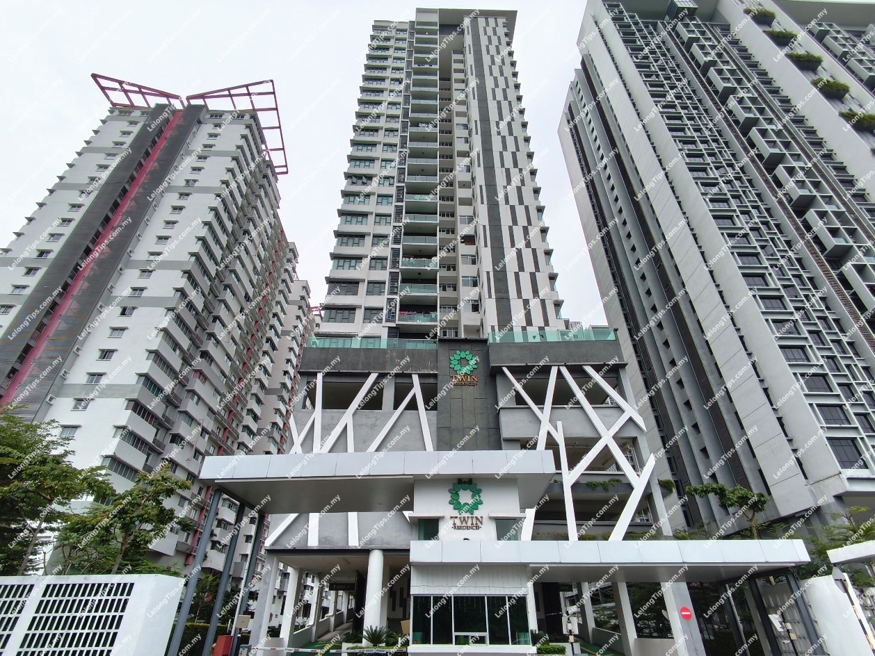 Service Apartment