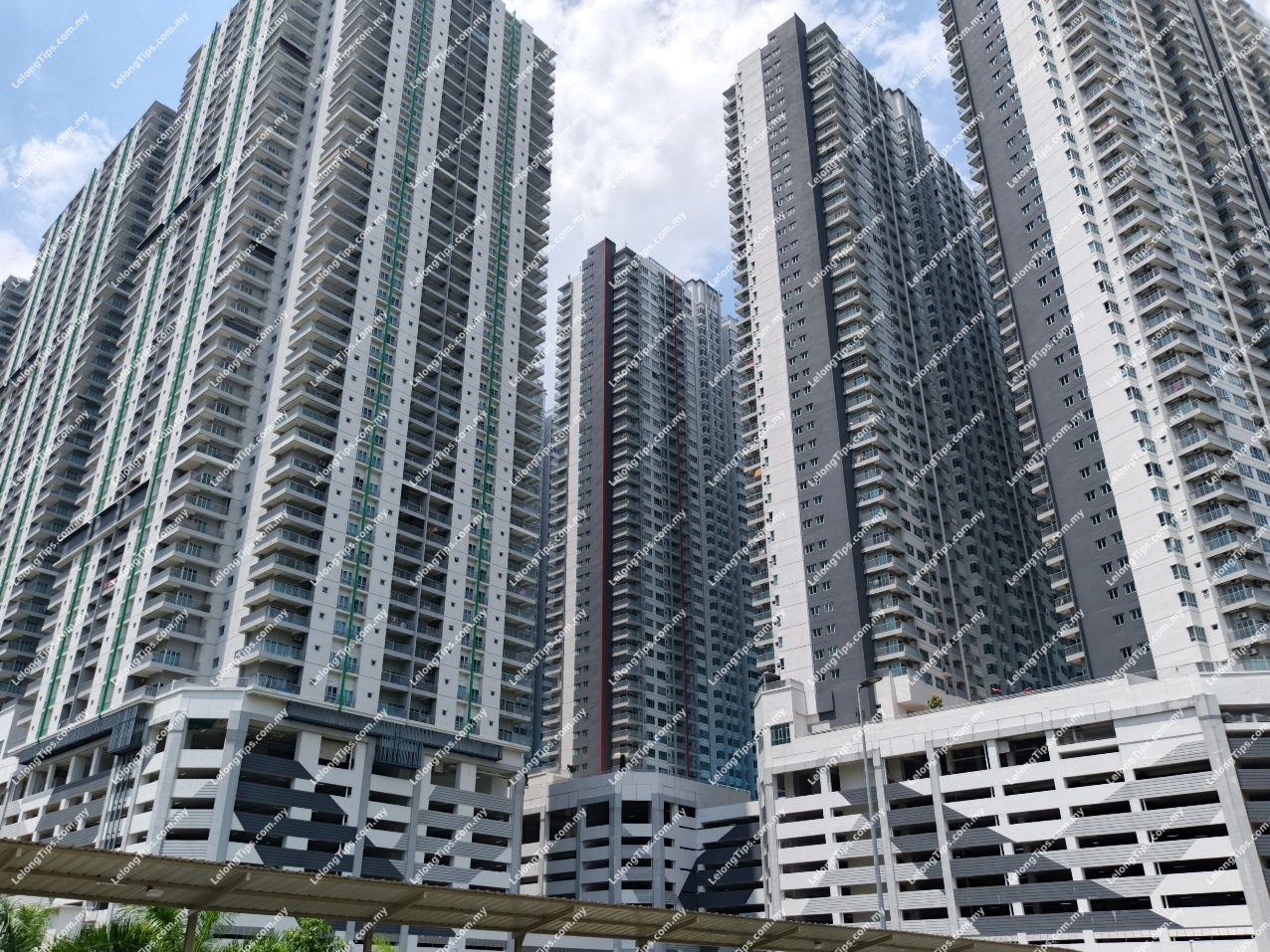 Service Apartment