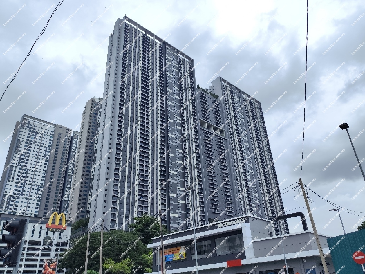 Service Apartment