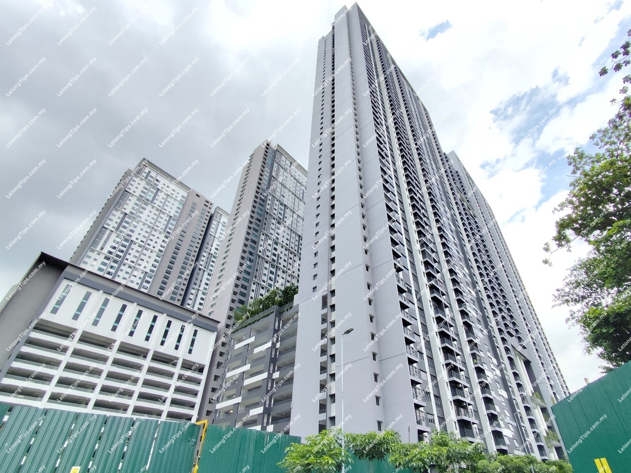 Service Apartment