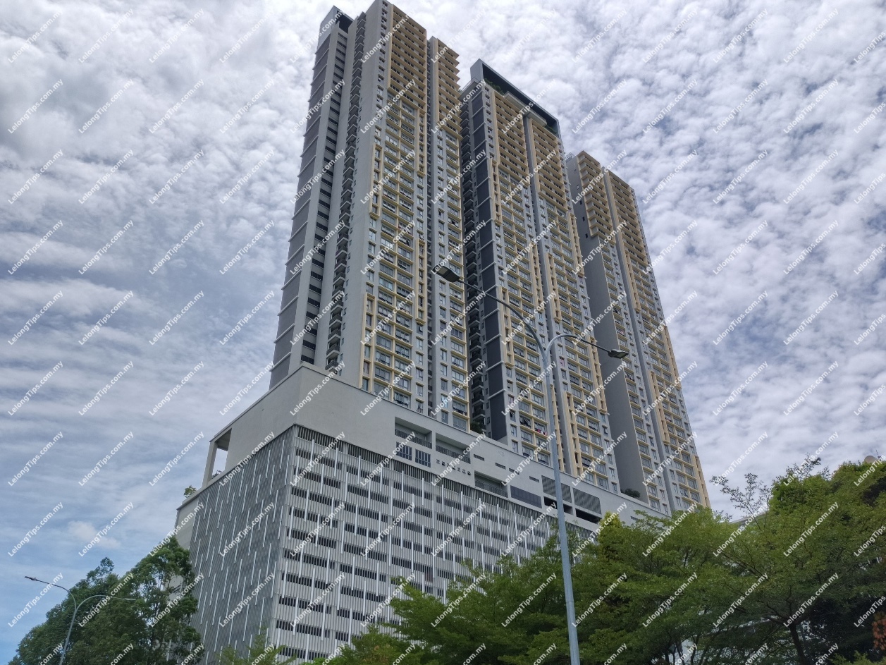 Service Apartment