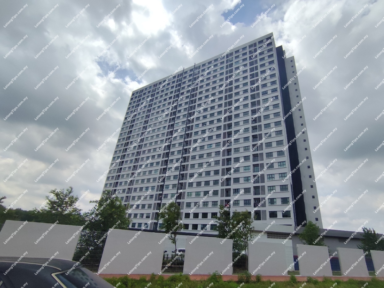Condominium