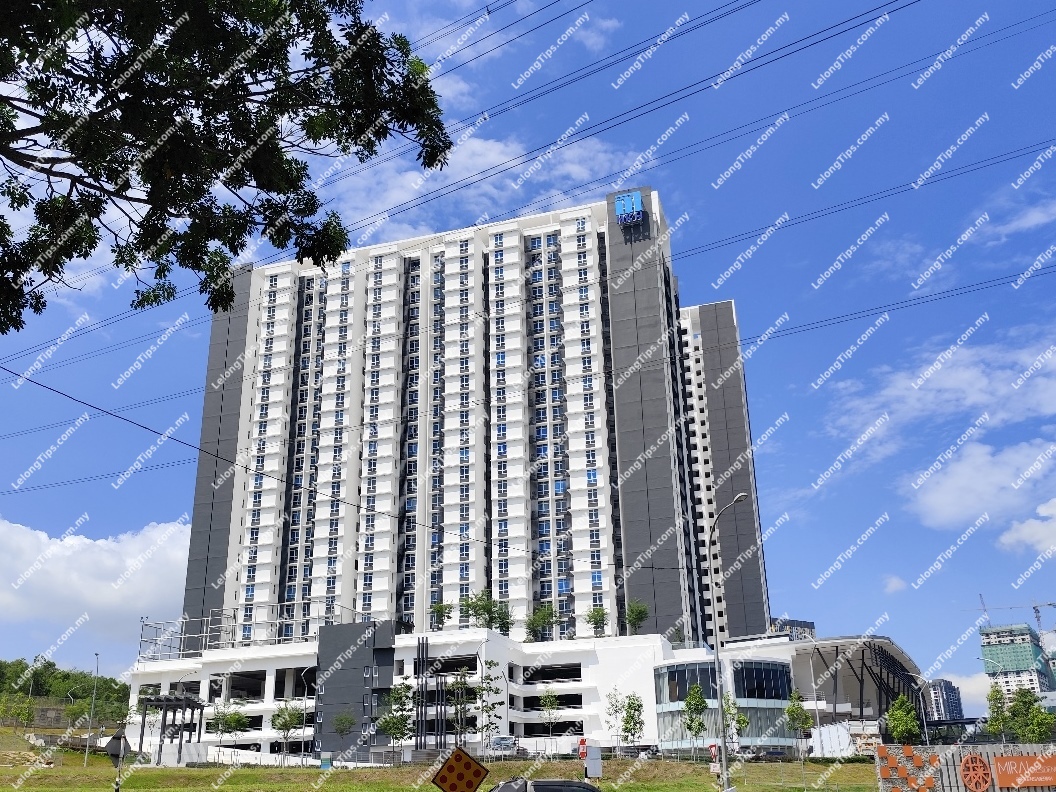 Service Apartment