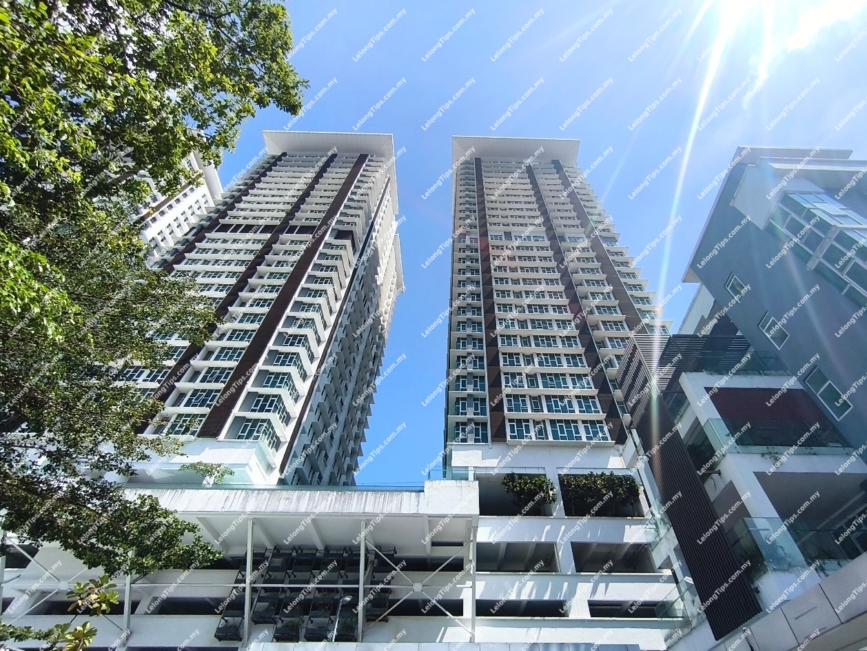 Condominium