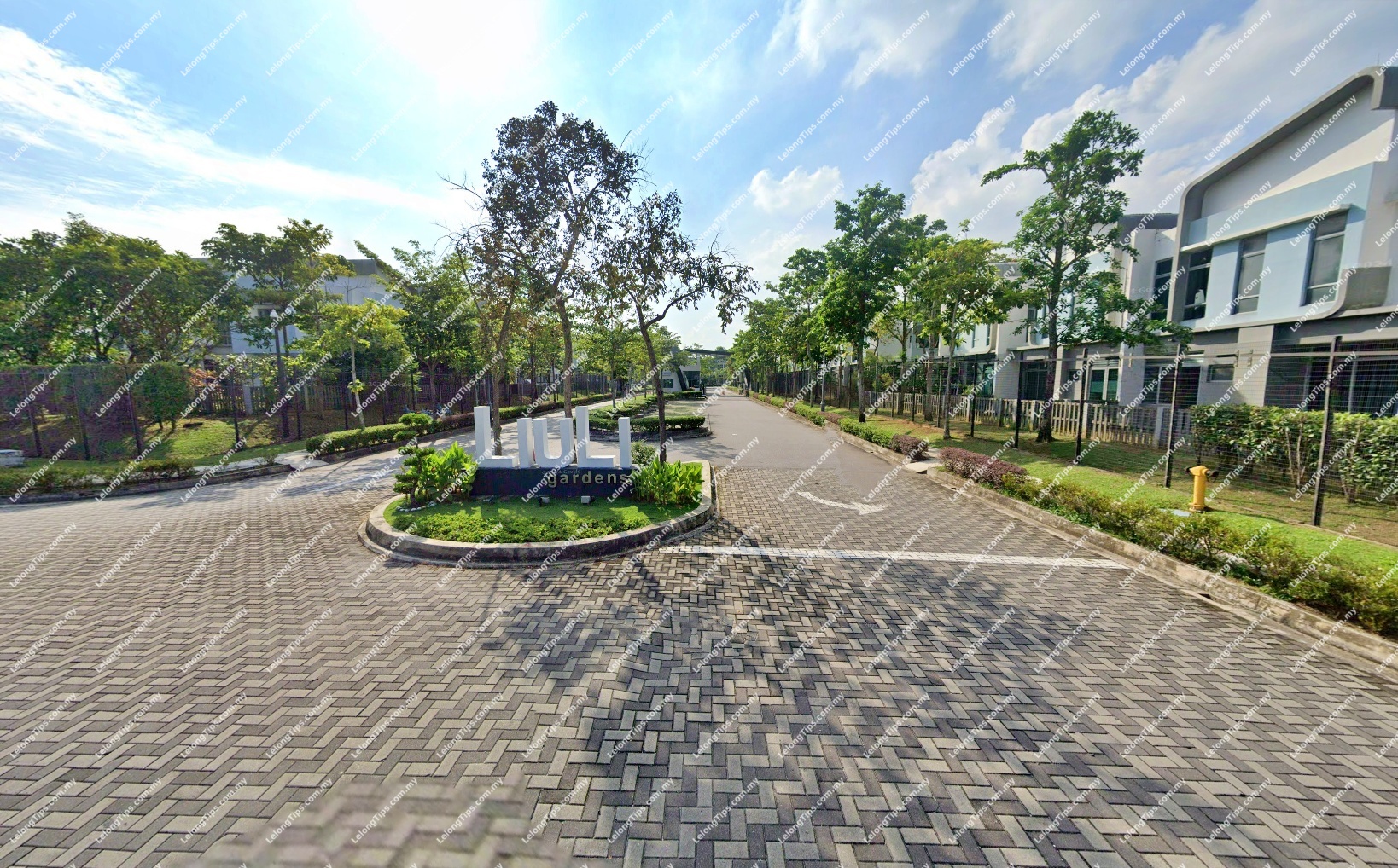 [Gated & Guarded community] 2 Storey Linked Villa [Direct access via new SEG Interchange (Putrajaya Link)]
