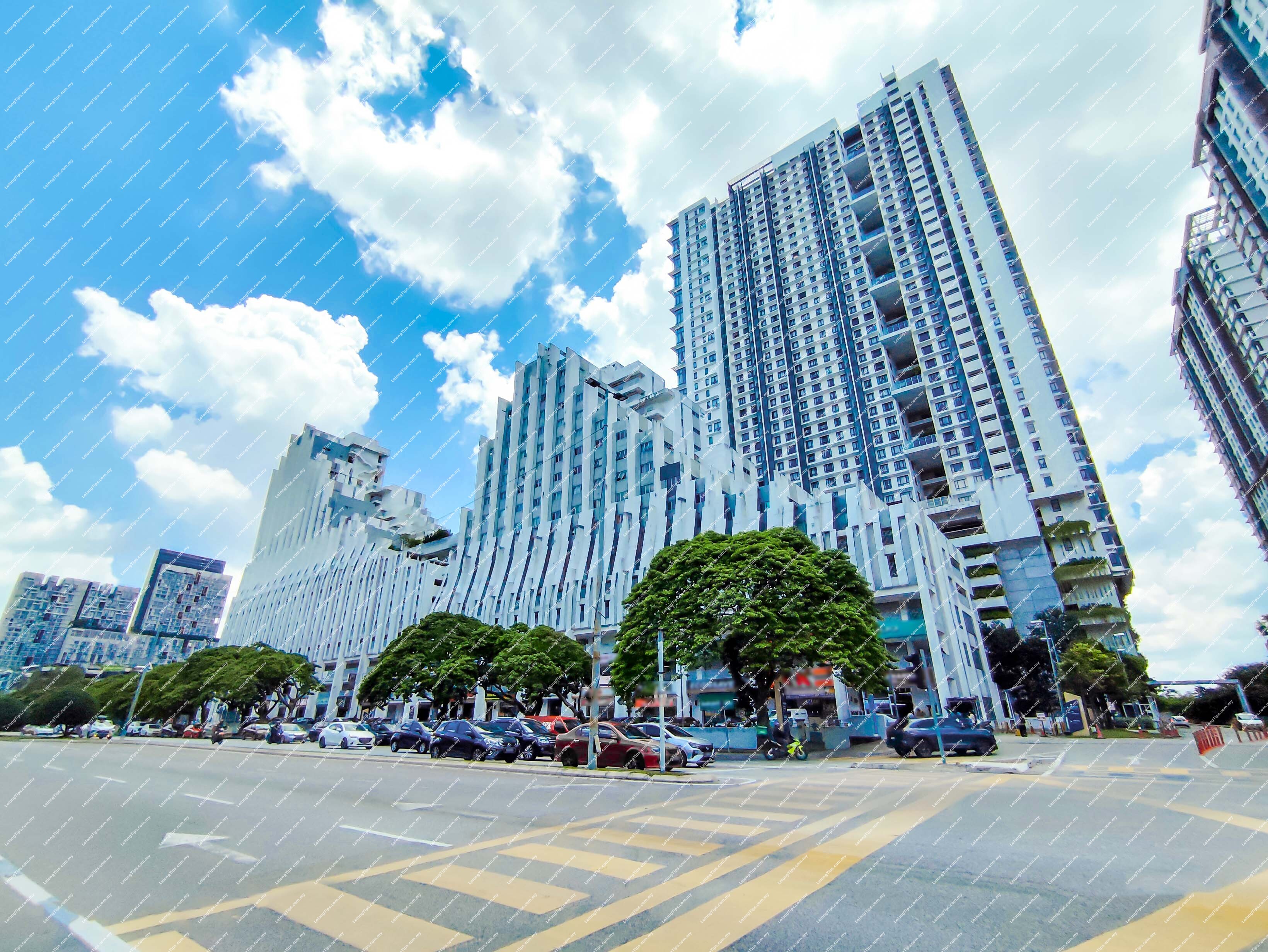 [ROI up to 6%] SOFO Suites [3 min to Tamarind Square]