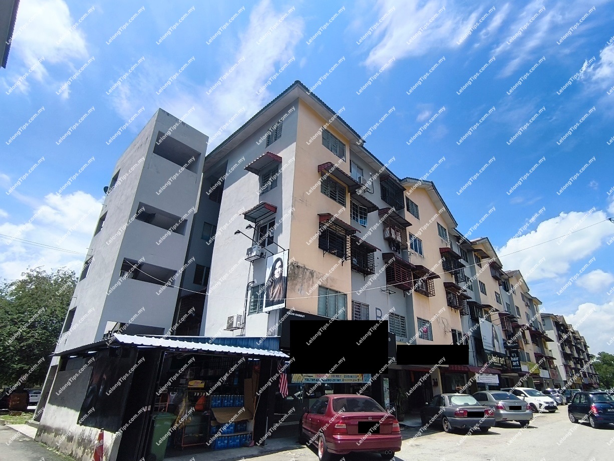 Flat