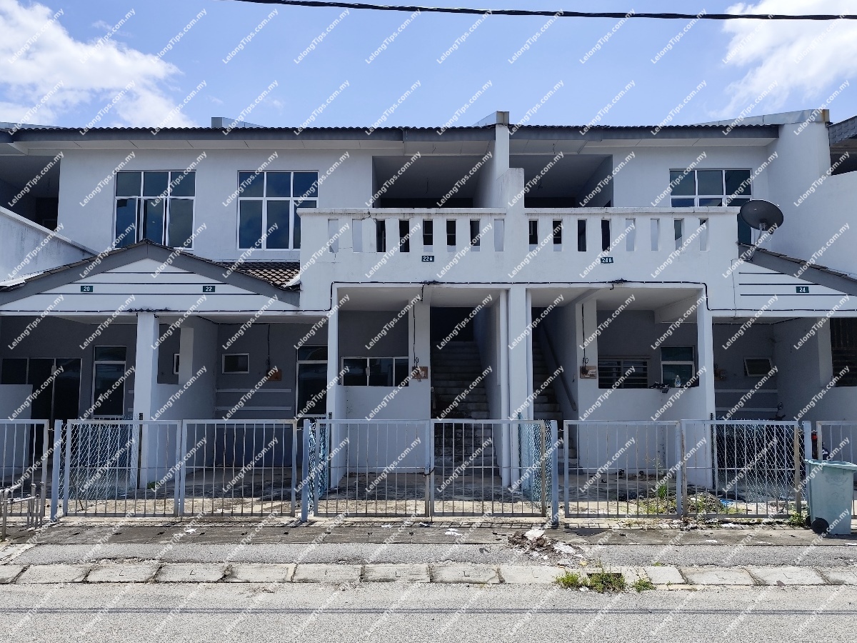Town House