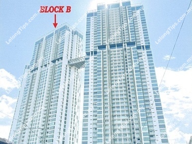 Service Apartment