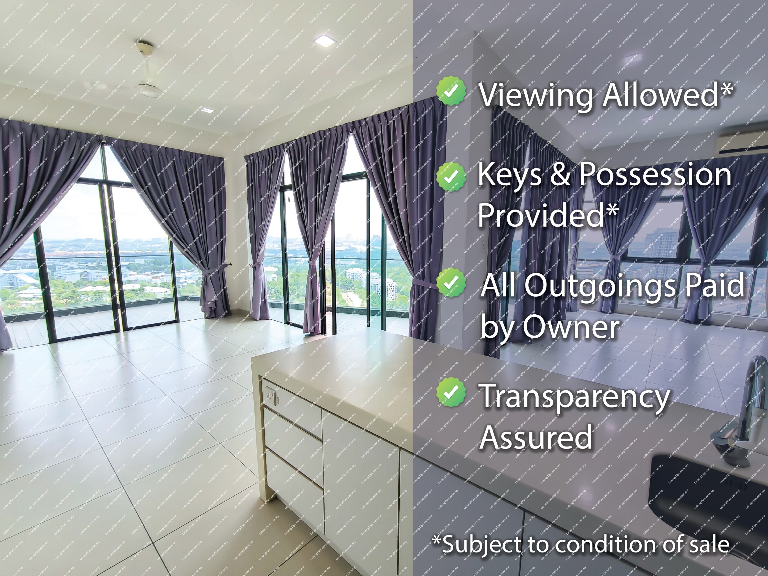 Condominium