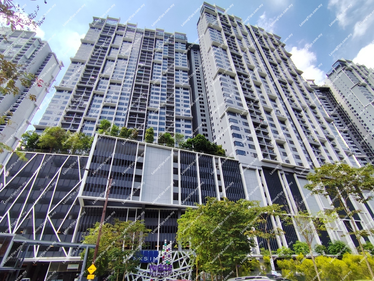 Condominium