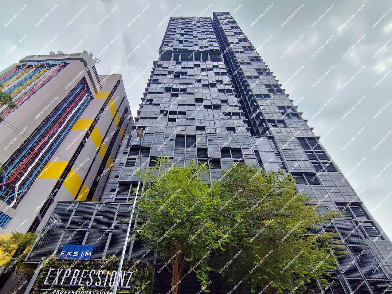 Service Apartment
