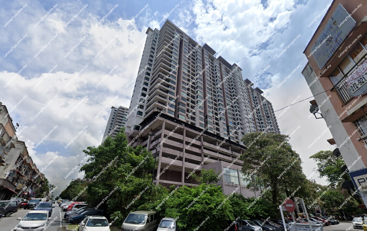 Condominium