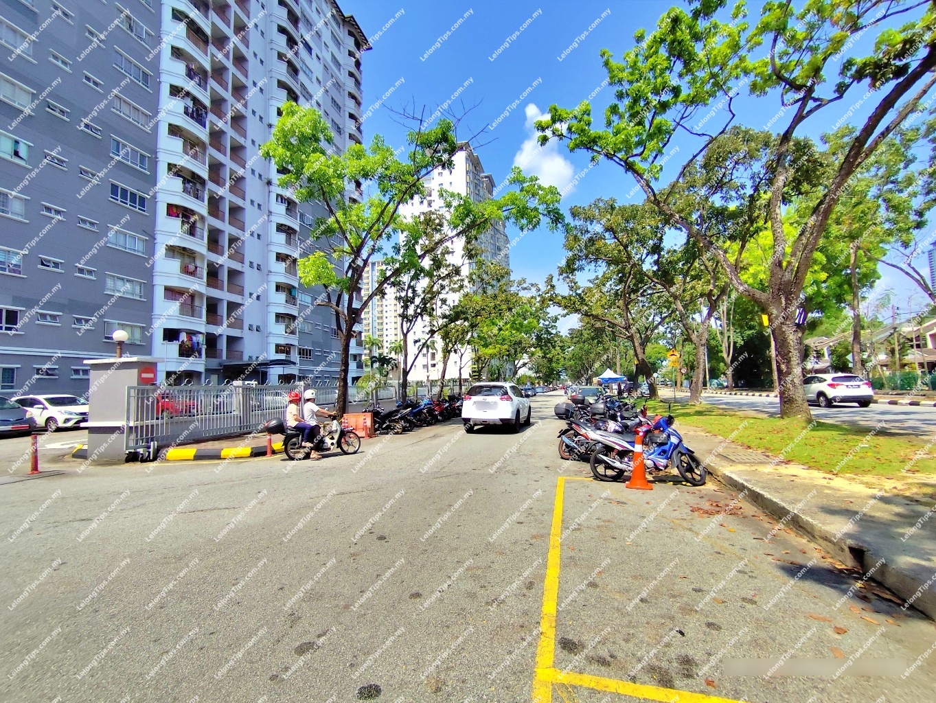 Condominium