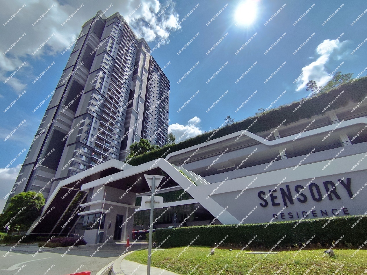 Service Apartment