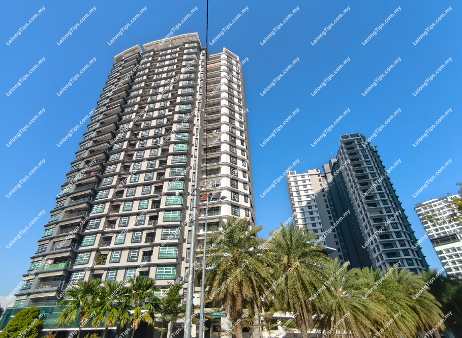 Condominium