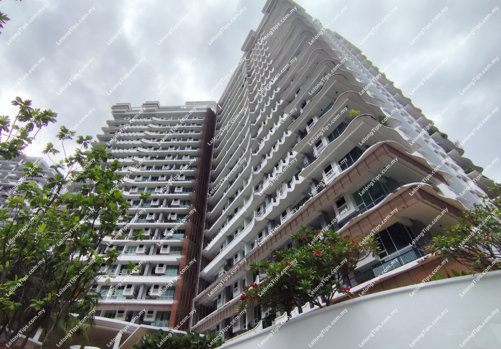 Duplex Condominium