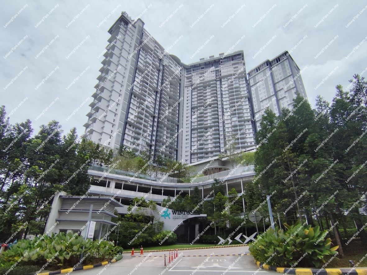 Service Apartment