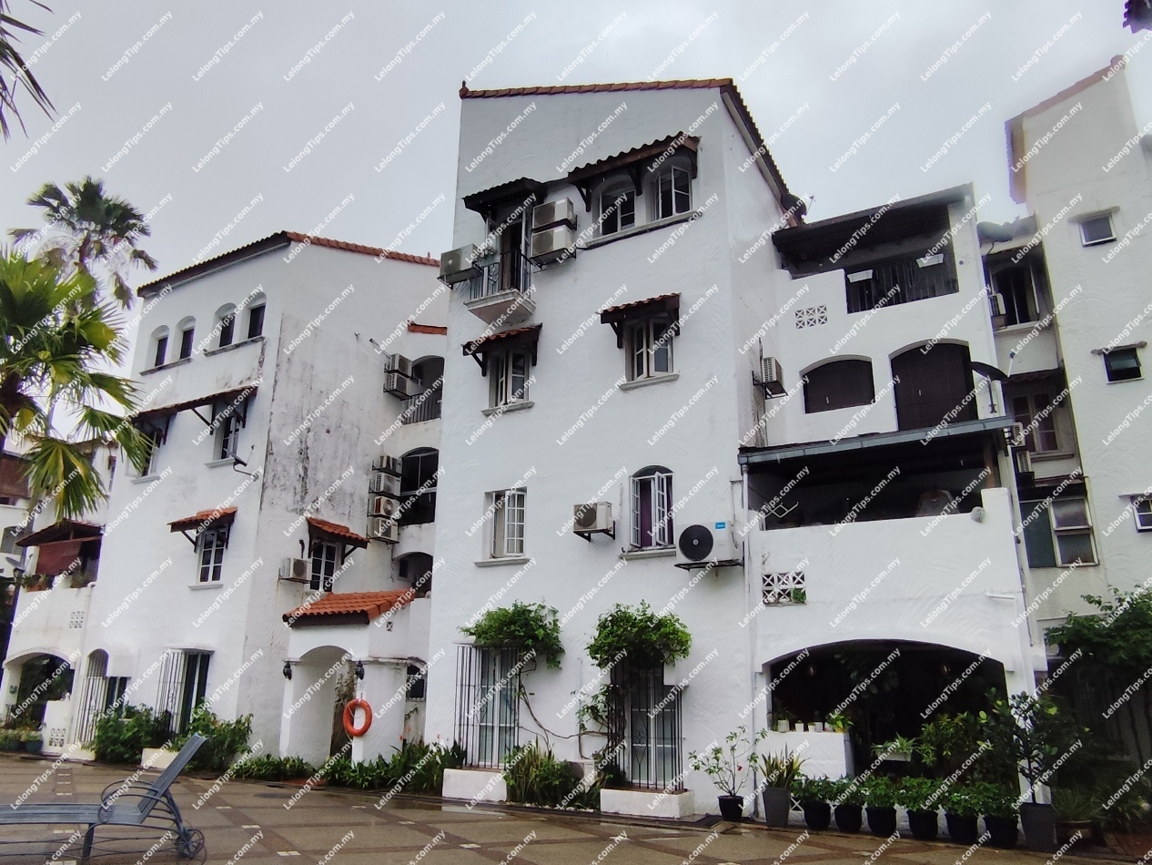 Condominium