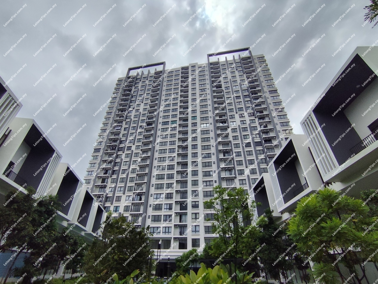 Condominium