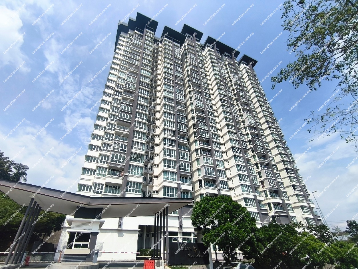 Condominium