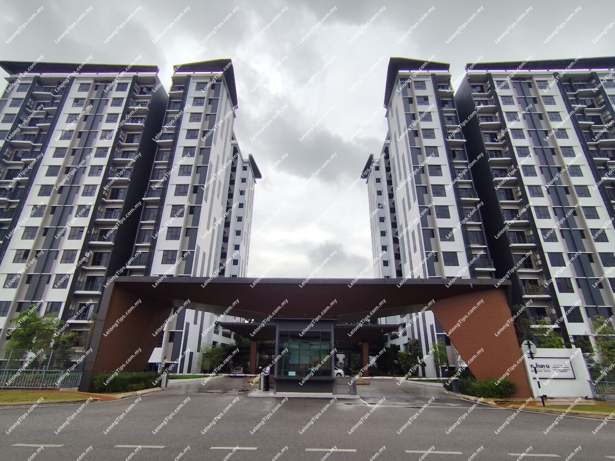 Condominium