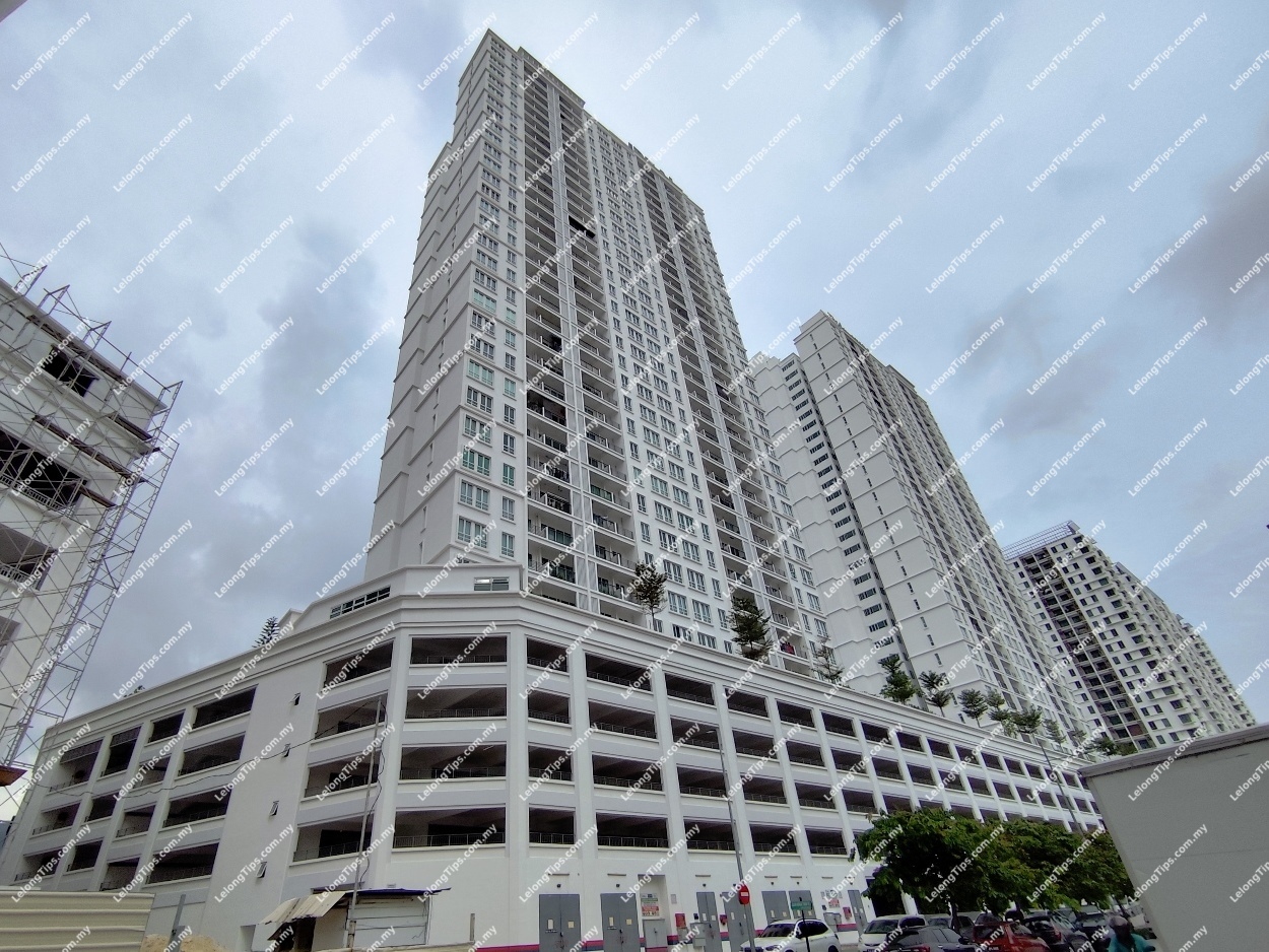 Condominium