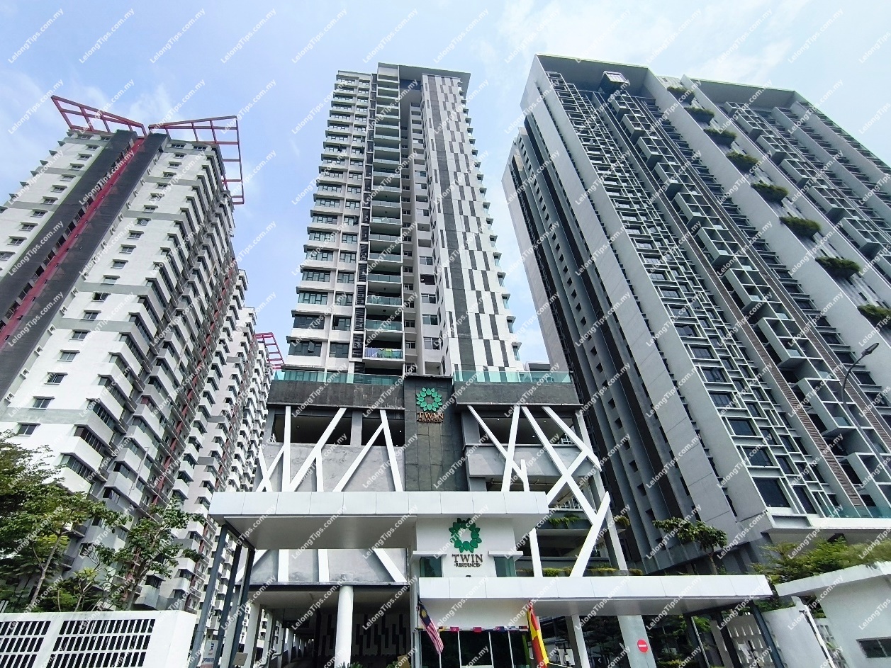 Service Apartment