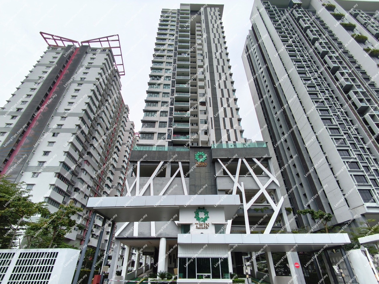 Service Apartment