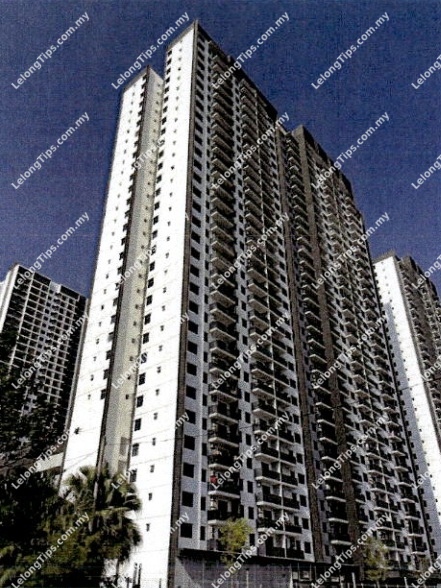 Service Apartment