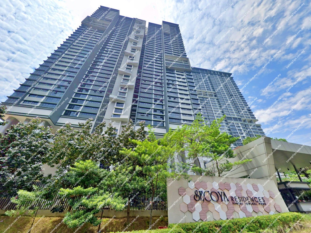 Condominium