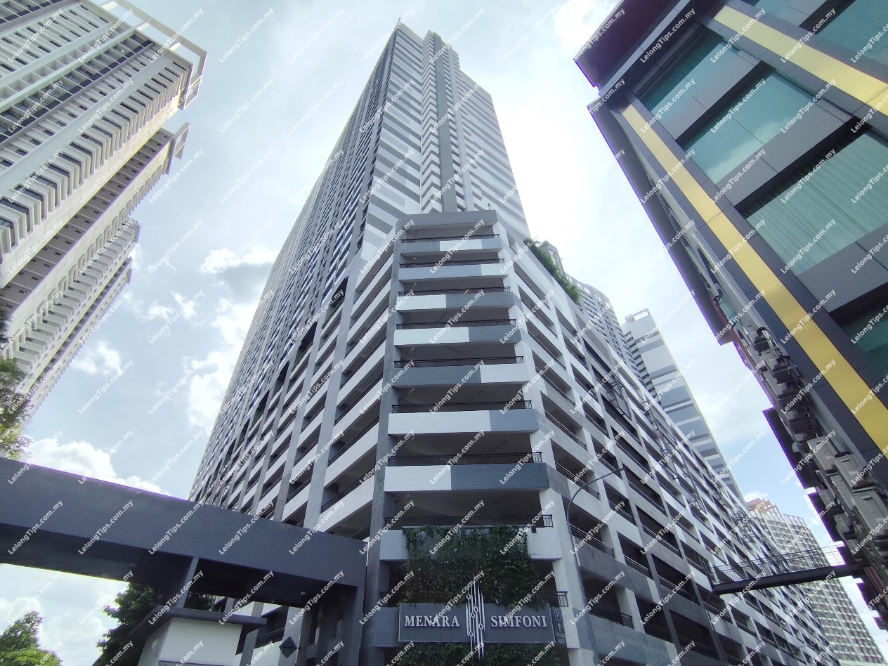 [Just a short 6 min drive to Batu 11 Cheras MRT Station] SOHO [11 min to AEON BiG Hypermarket Tun Hussein Onn]