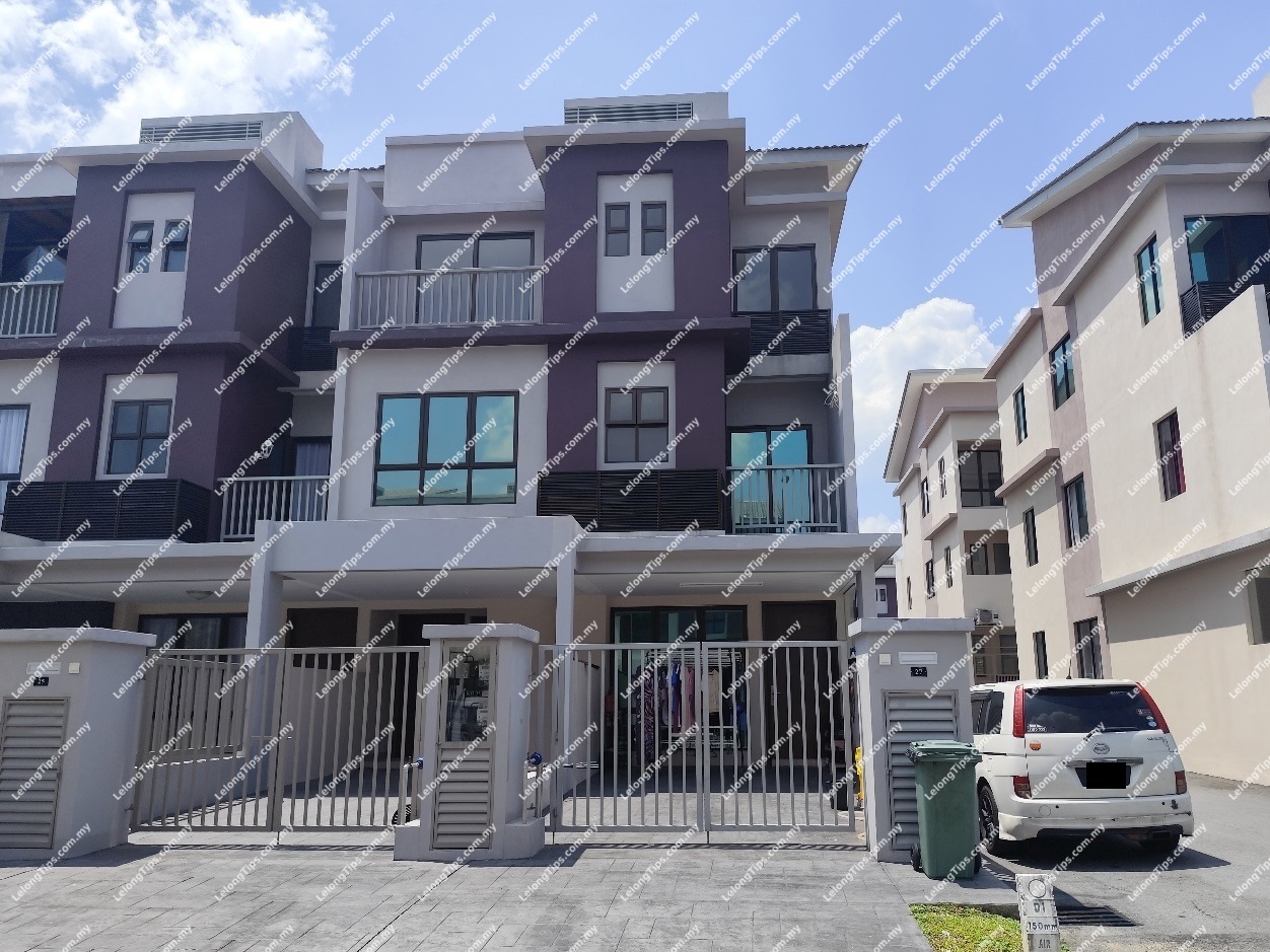 Town House
