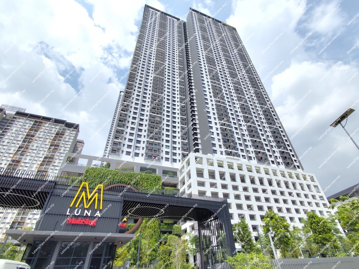 Service Apartment