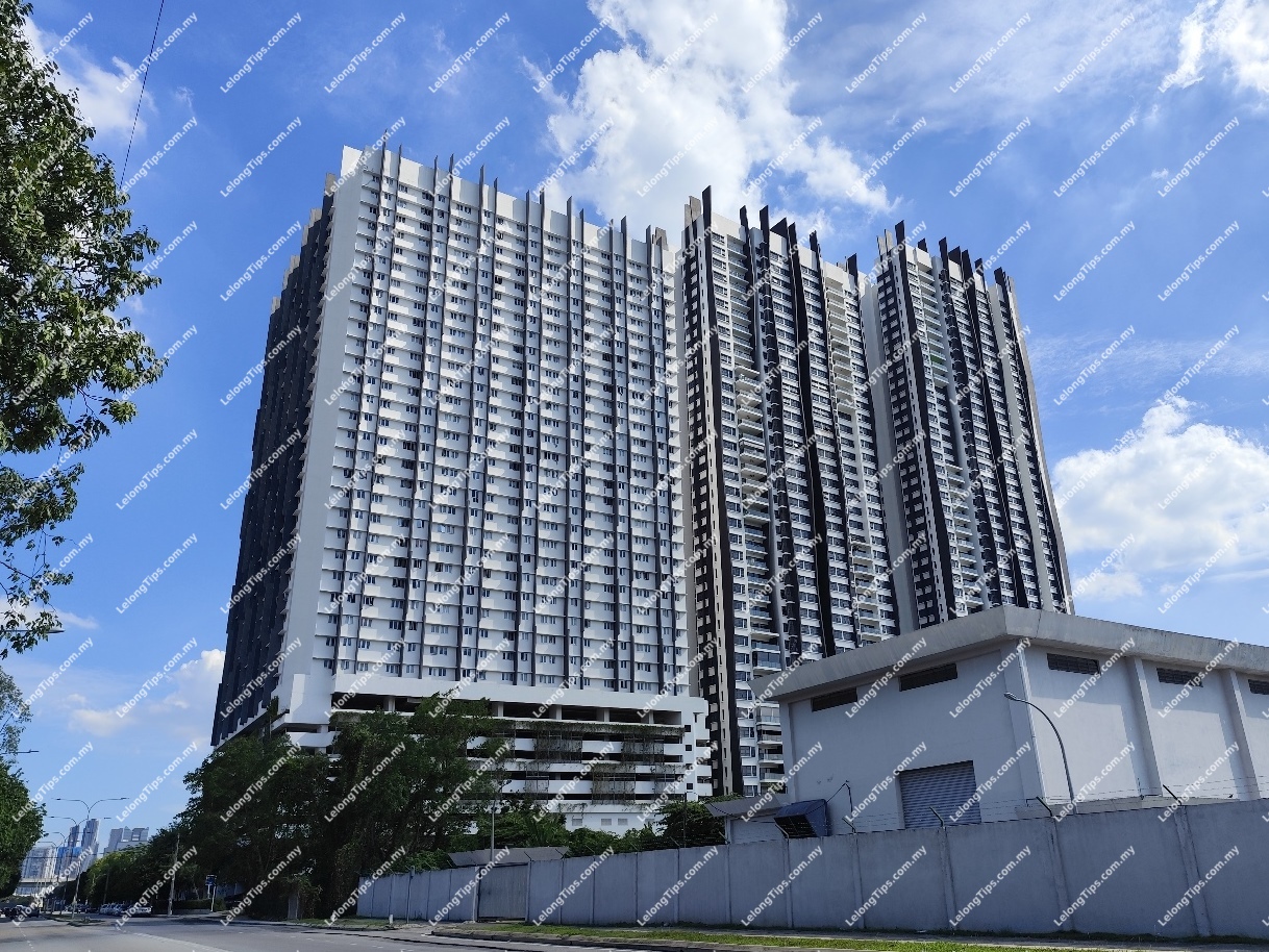 Service Apartment