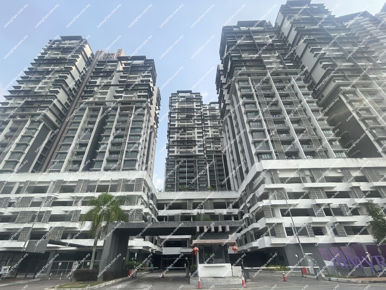 Service Apartment