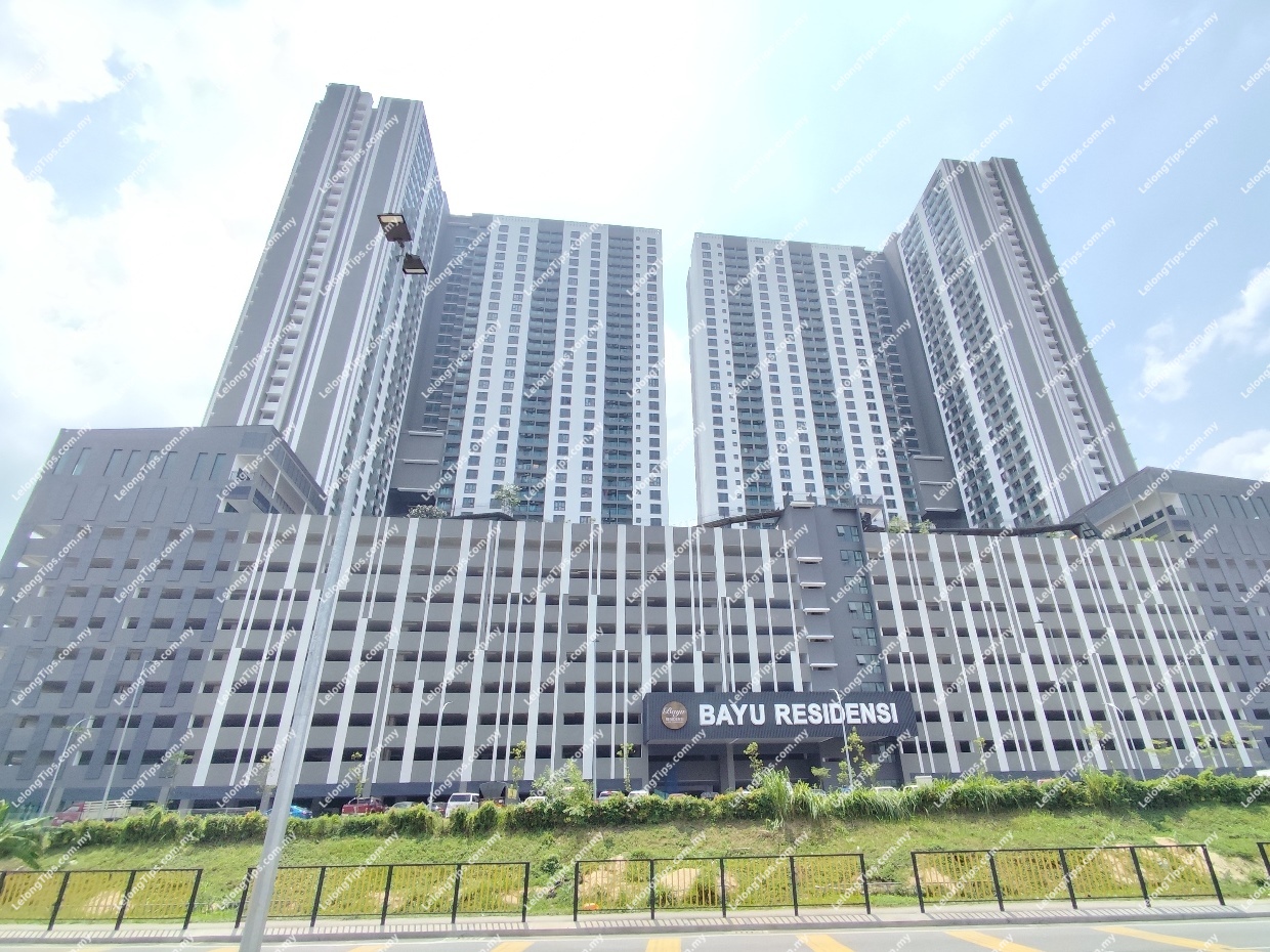 Service Apartment