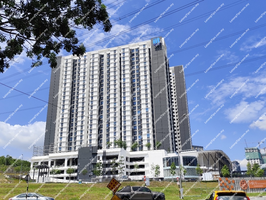 Service Apartment