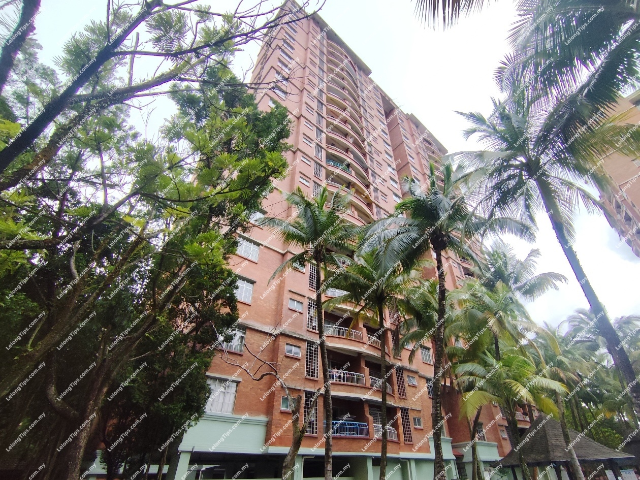 Condominium