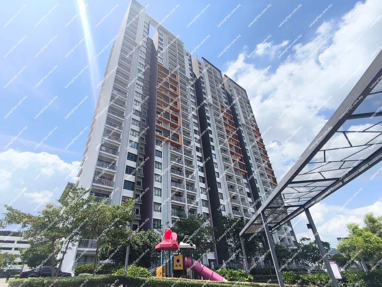 Condominium