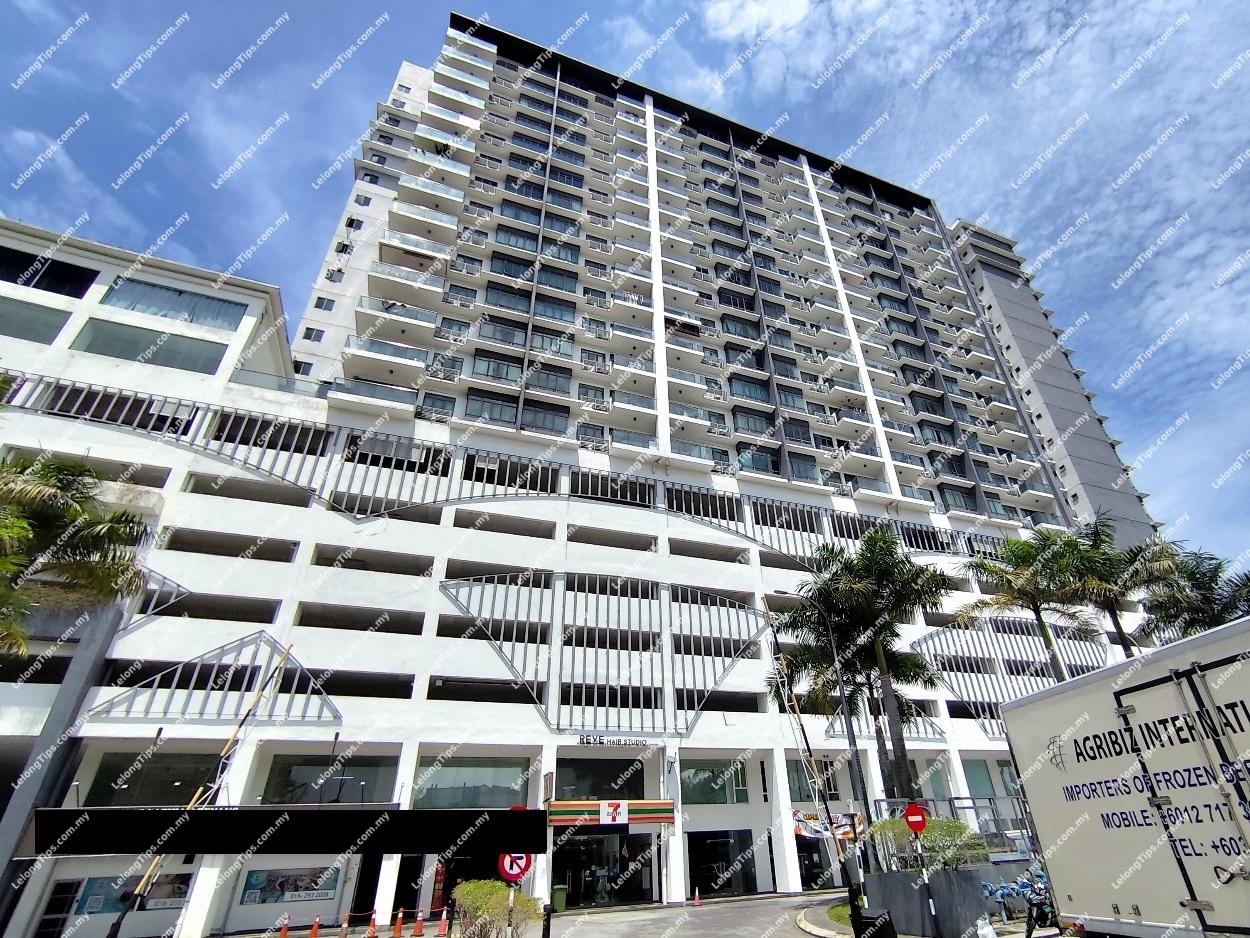 Service Apartment