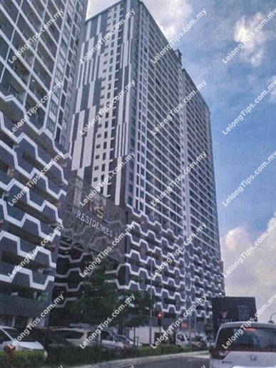 Service Apartment