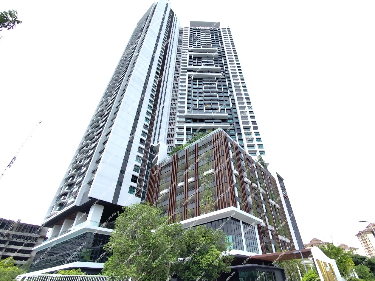 [Dual Key] Condominium