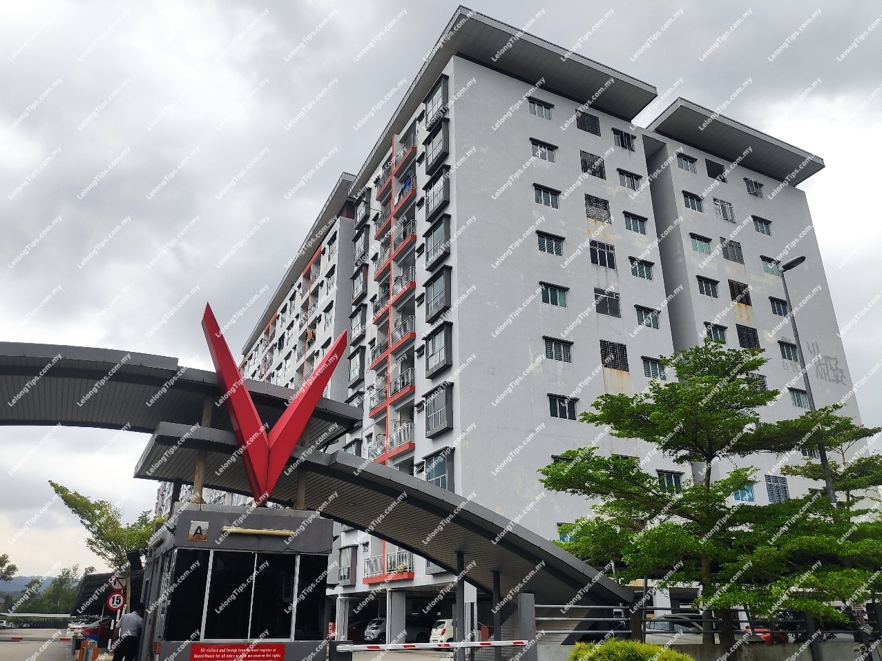 Condominium
