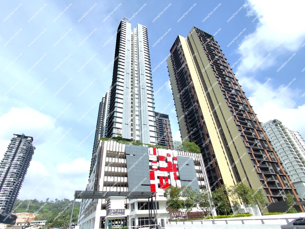 Service Apartment